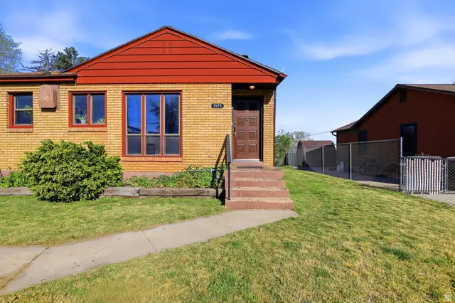 3975 S 2225 W, Roy, UT 84067 - #2