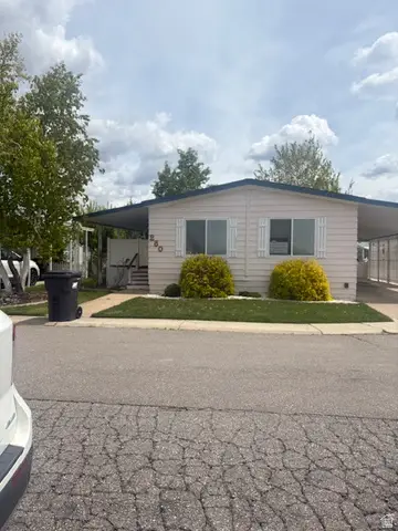 1111 N 2000 W #280, Plain City, UT 84404