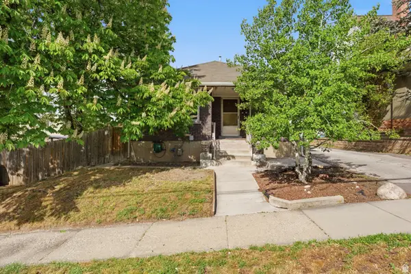 317 K St, Salt Lake City, UT 84103