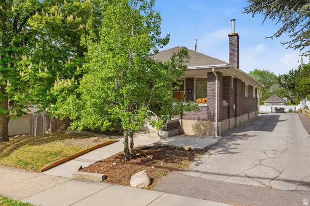 317 K St, Salt Lake City, UT 84103 - #3