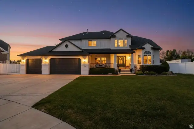 1913 N Glendon Cir W, Pleasant Grove, UT 84062 - #1