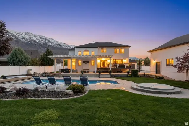 1913 N Glendon Cir W, Pleasant Grove, UT 84062 - #2