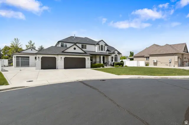 1913 N Glendon Cir W, Pleasant Grove, UT 84062 - #3