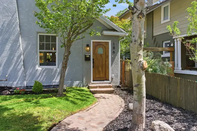 186 M St E, Salt Lake City, UT 84103 - #2