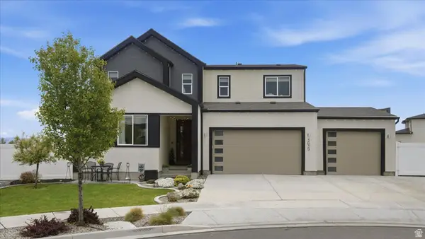 3639 W 8280 S, West Jordan, UT 84088