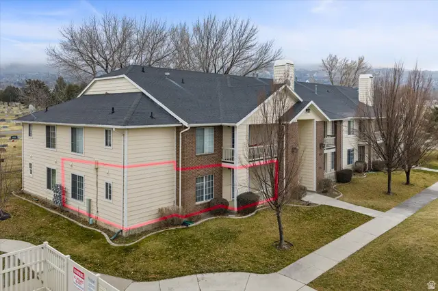 2095 S Main St #13, Bountiful, UT 84010 - #2