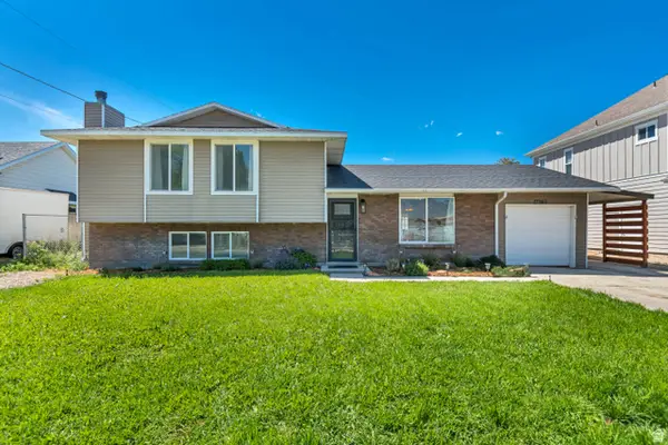 12940 S 1785 W, Riverton, UT 84065