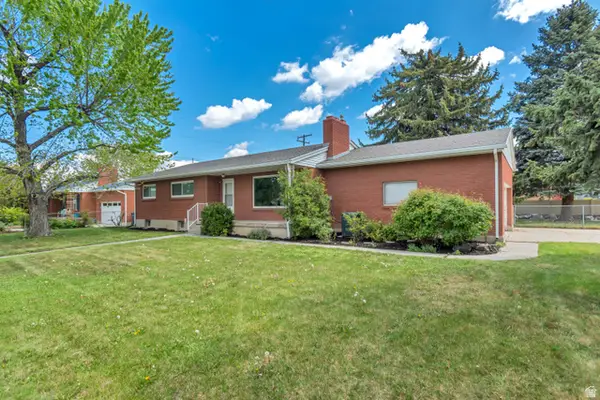 8947 S 500 E, Sandy, UT 84070