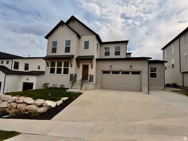 1857 W Chaco Cir #107, Lehi, UT 84048 - #1