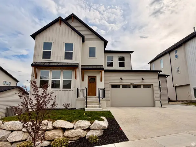 1857 W Chaco Cir #107, Lehi, UT 84048 - #2