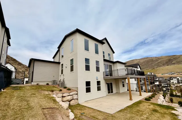 1857 W Chaco Cir #107, Lehi, UT 84048 - #3