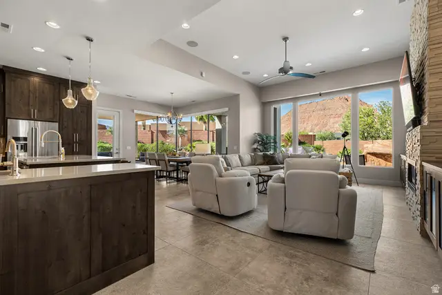 496 W 80 S, Ivins, UT 84738 - #3