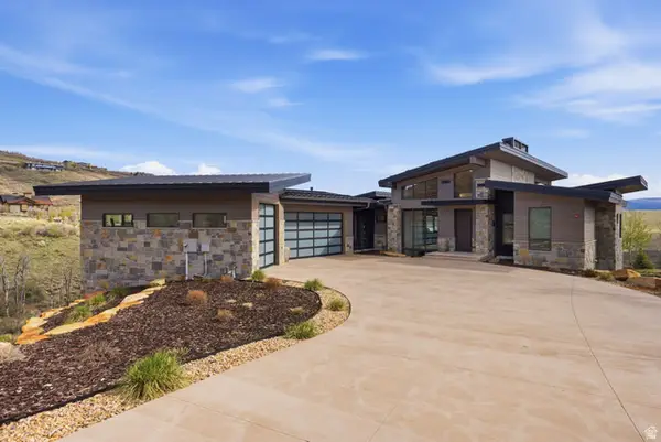 4014 Aspen Camp Loop, Park City, UT 84098