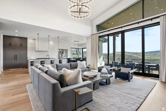 4014 Aspen Camp Loop, Park City, UT 84098 - #3