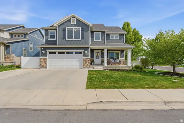 3688 W Jordan Dr. S, Lehi, UT 84043