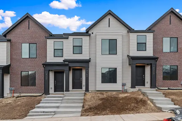 4369 N Buckstone Way #1390, Lehi, UT 84048 - #1