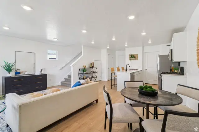 4369 N Buckstone Way #1390, Lehi, UT 84048 - #2