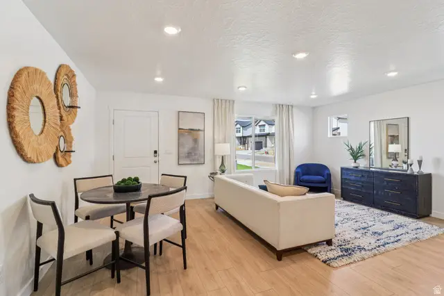 4369 N Buckstone Way #1390, Lehi, UT 84048 - #3