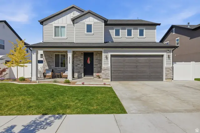 2948 S 2600 W, Syracuse, UT 84075 - #1