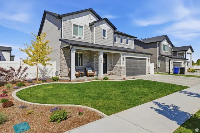 2948 S 2600 W, Syracuse, UT 84075 - #2