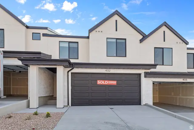 4254 N Buckstone Way #1365, Lehi, UT 84048 - #1
