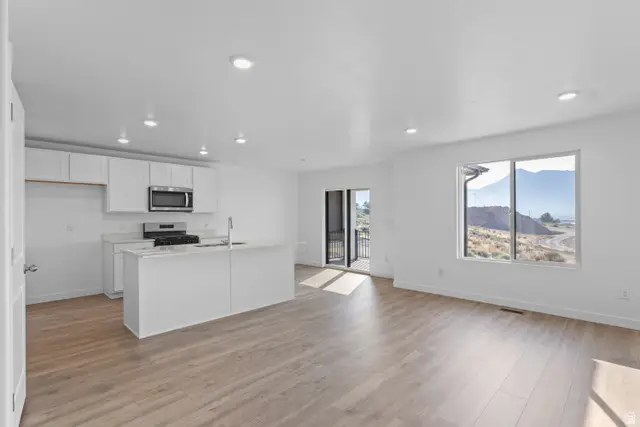 4254 N Buckstone Way #1365, Lehi, UT 84048 - #3