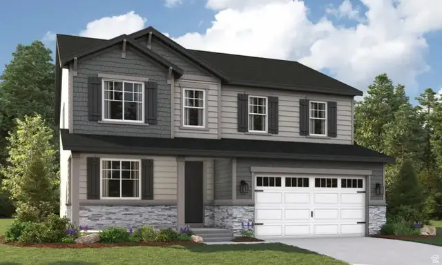 6347 W Alpine Ln #218, Herriman, UT 84096 - #1