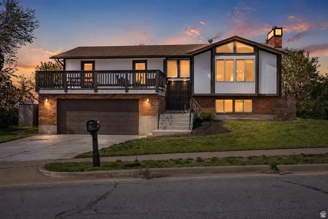 2419 N 2550 E, Layton, UT 84040 - #1