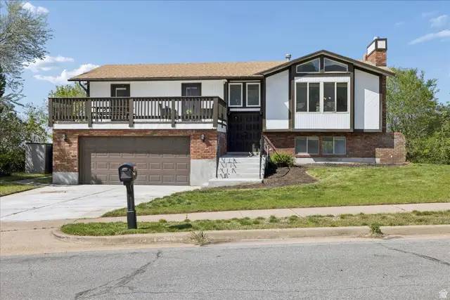 2419 N 2550 E, Layton, UT 84040 - #3