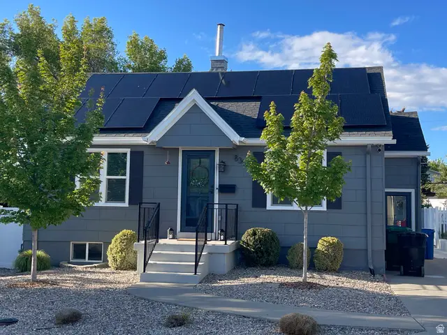 835 E Gregson Ave S, Salt Lake City, UT 84106 - #1