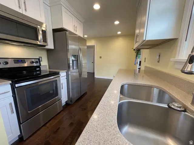 835 E Gregson Ave S, Salt Lake City, UT 84106 - #2