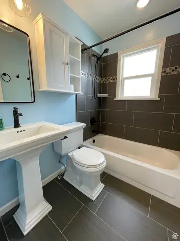 835 E Gregson Ave S, Salt Lake City, UT 84106 - #3