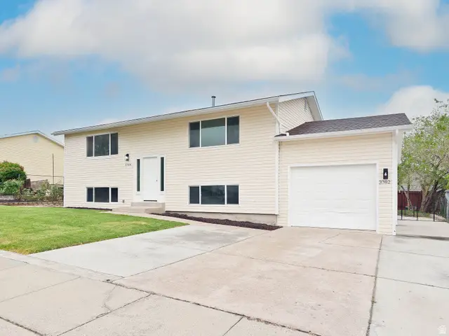 3785 S Paine Rd W, Magna, UT 84044 - #2