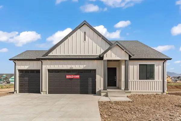 1369 W 2350 S #12, Perry, UT 84302