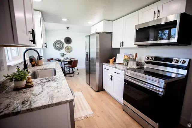 721 N 800 W, Clearfield, UT 84015 - #3