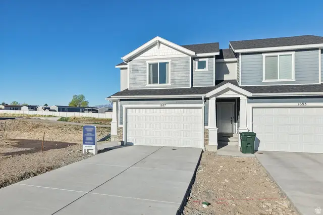 272 E Serenity Ave #1134, Tooele, UT 84074 - #1