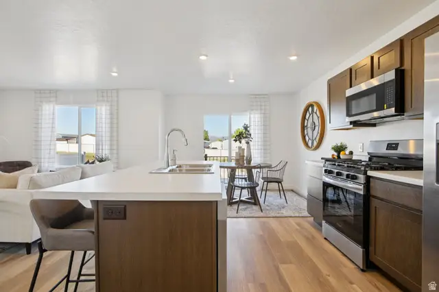 272 E Serenity Ave #1134, Tooele, UT 84074 - #2