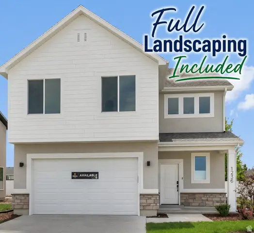 791 N 680 W, Tremonton, UT 84337 - #2