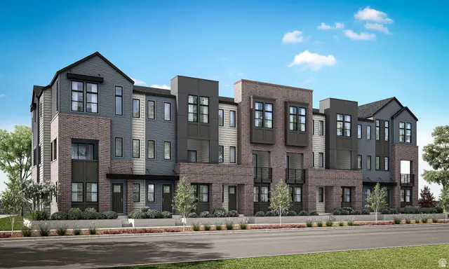 4982 S Cajon Ln E #50, Holladay, UT 84117 - #1