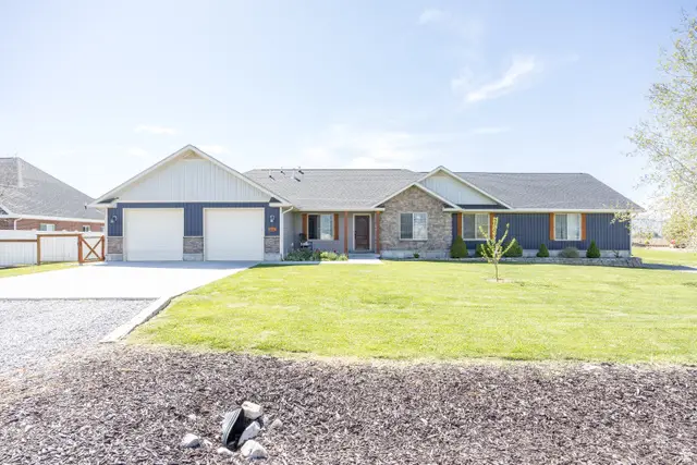 3011 N 2400 W, Benson, UT 84335 - #1