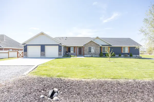 3011 N 2400 W, Benson, UT 84335