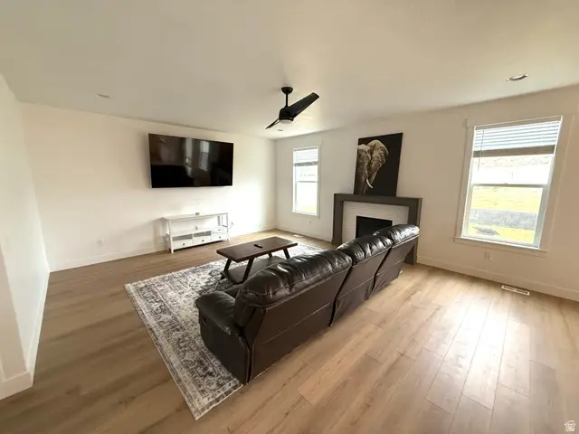 3367 S Heathercrest Dr, Saratoga Springs, UT 84045 - #3
