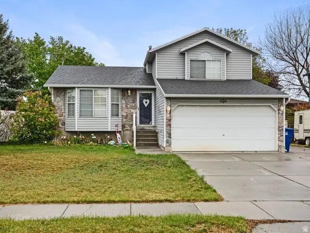 5831 S Far Vista Dr, Salt Lake City, UT 84118 - #1