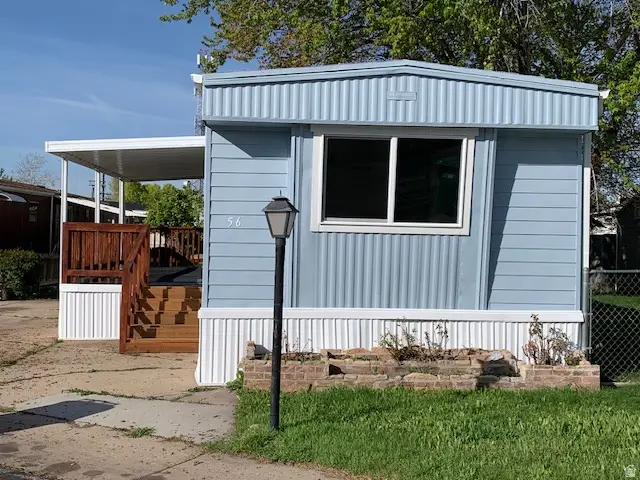 1500 N Angel W #56, Layton, UT 84041 - #3