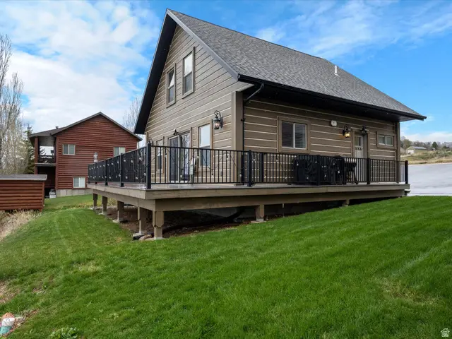 841 N Trapper Cir, Garden City, UT 84028 - #3