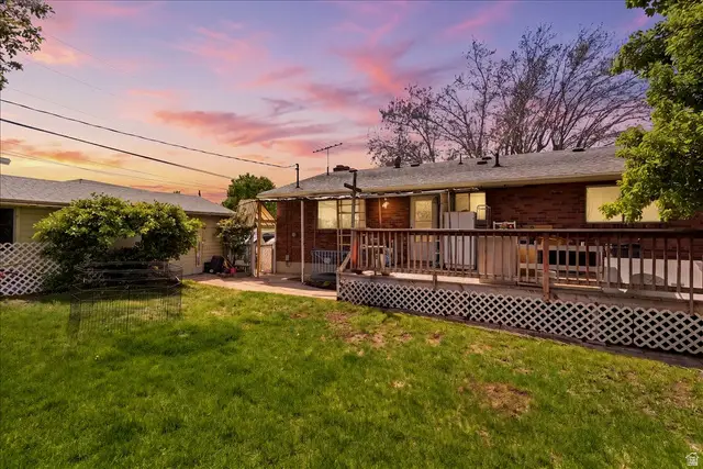 1677 S 75 E, Bountiful, UT 84010 - #2