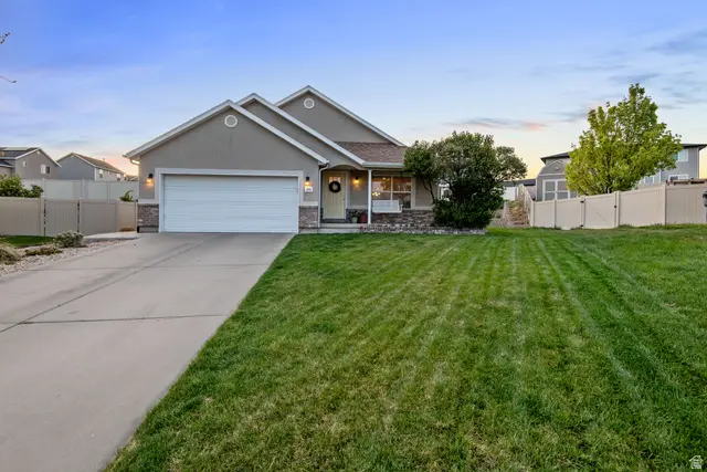 2521 N Apricot Pl, Saratoga Springs, UT 84045 - #1