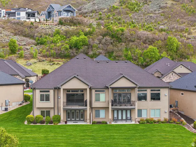 1129 E Sunset Dunes Way S #78, Draper, UT 84020 - #3