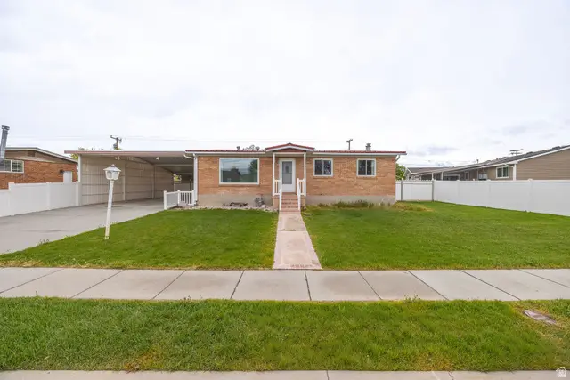 822 N 100 W, Tremonton, UT 84337 - #1