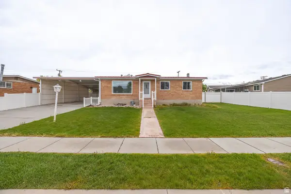 822 N 100 W, Tremonton, UT 84337